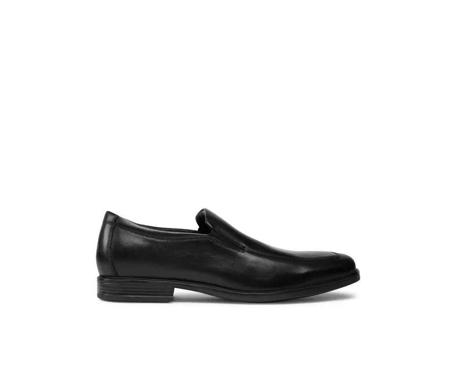 obrazek 1 Clarks Lordsy Howard Edge 261622467 Czarny