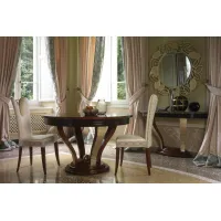 Picture Italian classic mirror for unique interiors – Cantiero