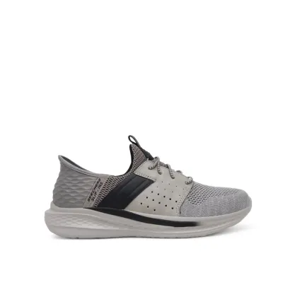 Zdjęcie Skechers Sneakersy Slade-Ocon 210811/GRY Szary