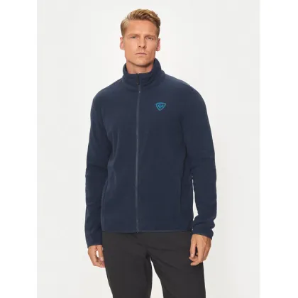 Zdjęcie Rossignol Polar Strawpile RLNML07 Granatowy Regular Fit