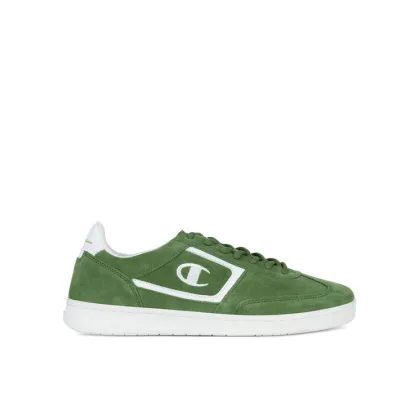 Zdjęcie Champion Sneakersy CL78 S LOW S22279-GS004 Zielony