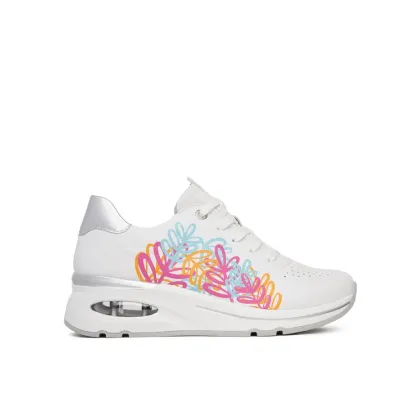 Zdjęcie Remonte Sneakersy D2H02-80 Biały