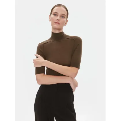 Zdjęcie Calvin Klein Body K20K205990 Brązowy Slim Fit