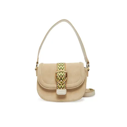 Zdjęcie Blauer Torebka S5JINNY01/IND Beżowy