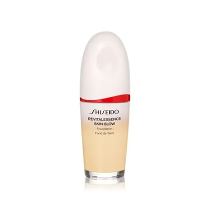 Zdjęcie Shiseido Revitalessence Skin Glow Foundation Podkład w płynie 30 ml Nr. 120 - Ivory