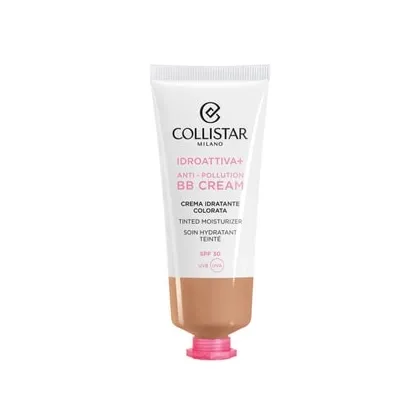 Zdjęcie Collistar IDROATTIVA+ Anti-Pollution BB Cream Krem BB 50 ml Nr. 3