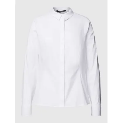 Zdjęcie Bluzka koszulowa z listwą guzikową