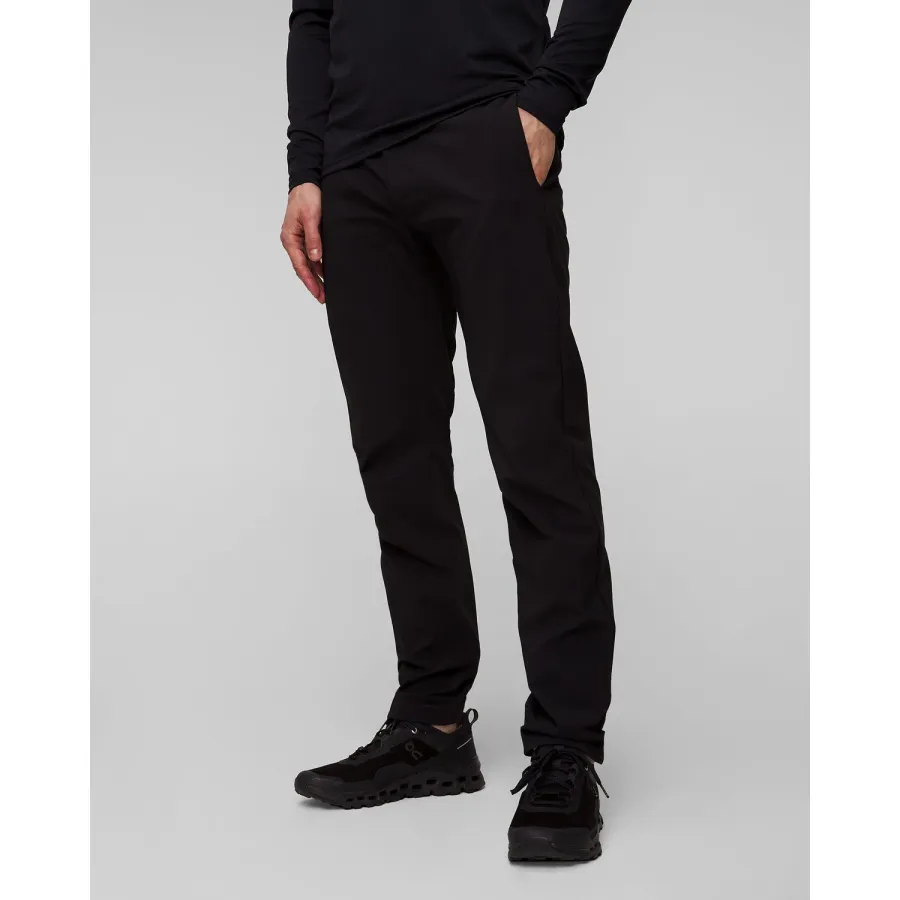 obrazek 1 Spodnie Poc M's Transcend Pant POC
