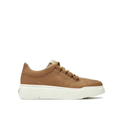 Zdjęcie Max Mara Sneakersy PUFFYGREEN 2424766172650 Brązowy