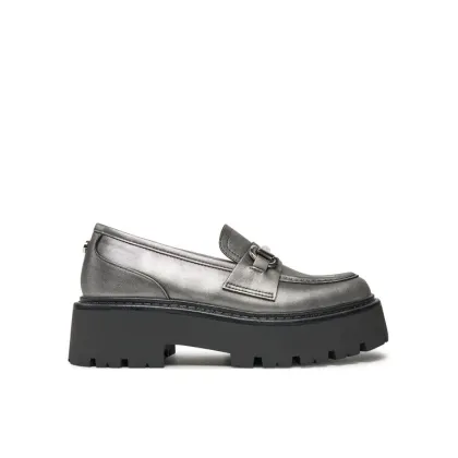 Zdjęcie Steve Madden Loafersy Occupy SM11003276 Szary