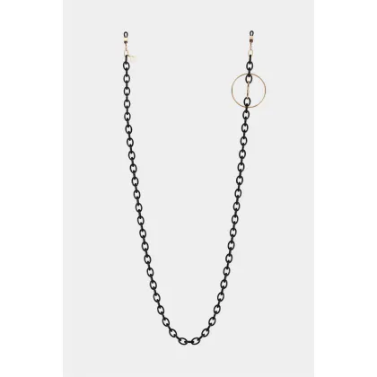Zdjęcie Łańcuszek do okularów EMMANUELLE KHANH Emmanuelle Khanh