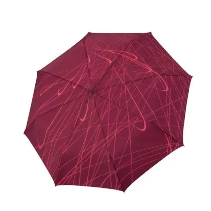 Zdjęcie Designerski parasol z kolekcji Carbonstahl Auf-Zu Fashion