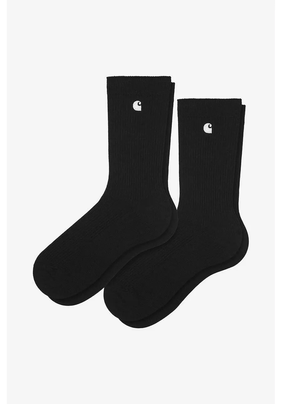 obrazek 1 Carhartt WIP Madison Socks Pack skarpetki I030923
