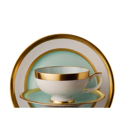 Zdjęcie Filiżanka porcelanowa