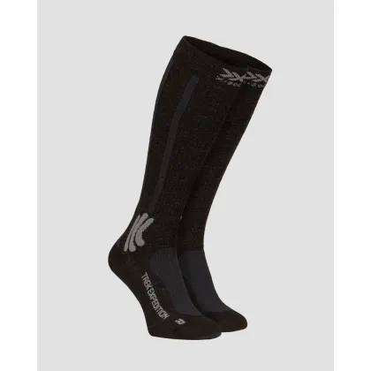 Zdjęcie Skarpety Trekkingowe Długie X-socks Trek Expedition 4.0 X-Socks