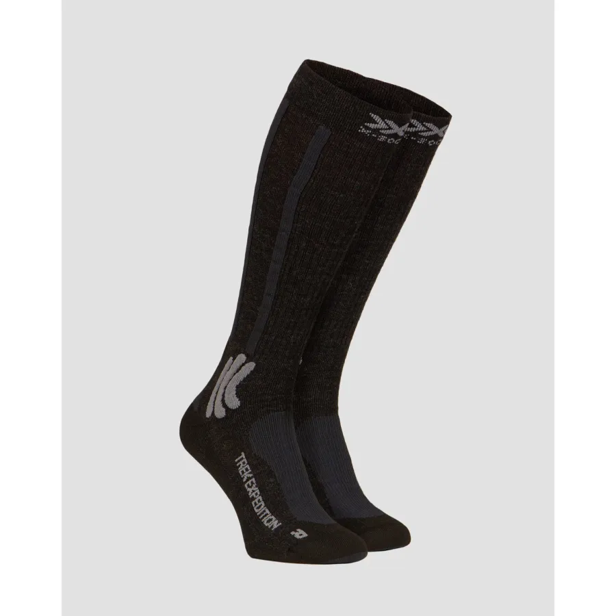 obrazek 1 Skarpety Trekkingowe Długie X-socks Trek Expedition 4.0 X-Socks