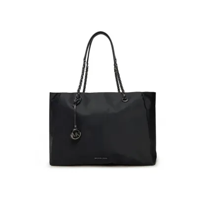 Zdjęcie MICHAEL Michael Kors Torebka Georgia 30R5SIOT3C Czarny