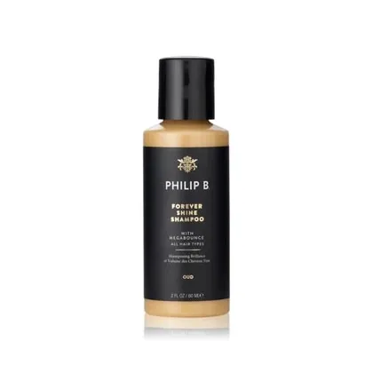 Zdjęcie Philip B Oud Royal Forever Shine Szampon do włosów 60 ml