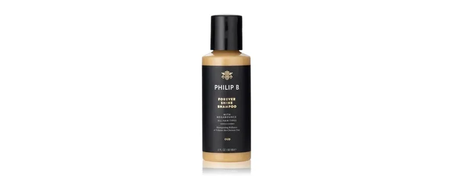 obrazek 1 Philip B Oud Royal Forever Shine Szampon do włosów 60 ml