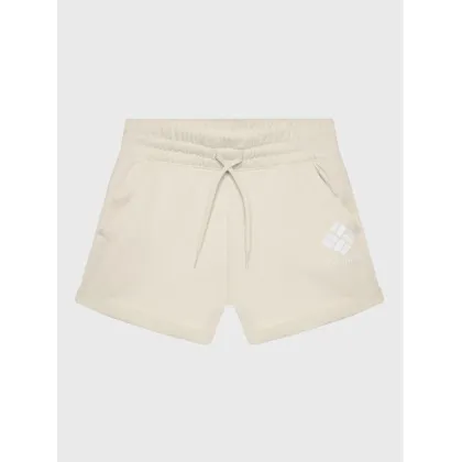 Zdjęcie Columbia Szorty sportowe Trek™ 2031981 Écru Regular Fit
