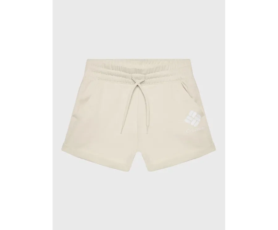 obrazek 1 Columbia Szorty sportowe Trek™ 2031981 Écru Regular Fit