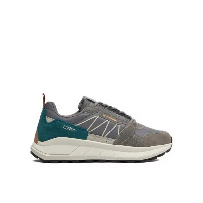 Zdjęcie CMP Sneakersy Tykal Lifestyle 3Q89437 Szary