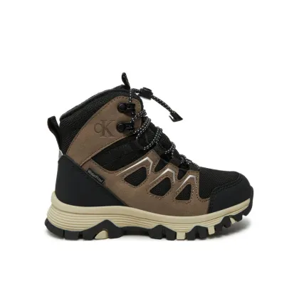 Zdjęcie Calvin Klein Jeans Trzewiki V3X5-81099-1751A M Beżowy