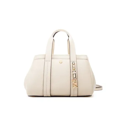 Zdjęcie MICHAEL Michael Kors Torebka Romee XS 32T5G1ZC1L Beżowy