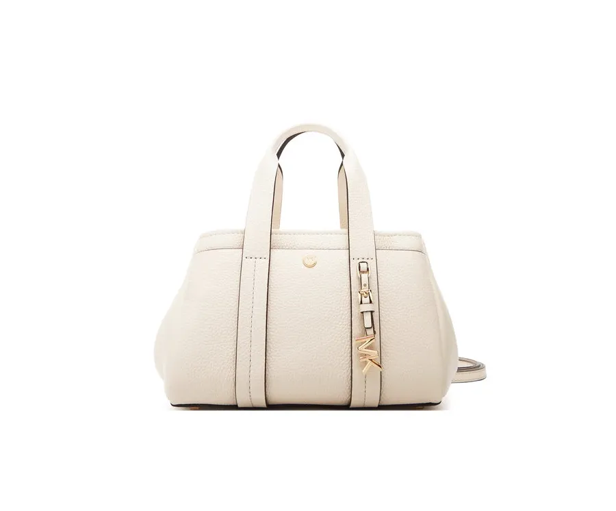 obrazek 1 MICHAEL Michael Kors Torebka Romee XS 32T5G1ZC1L Beżowy