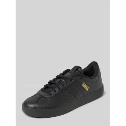 Zdjęcie Sneakersy z nadrukiem z logo