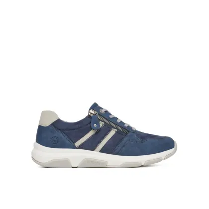 Zdjęcie Remonte Sneakersy D1S04-14 Granatowy