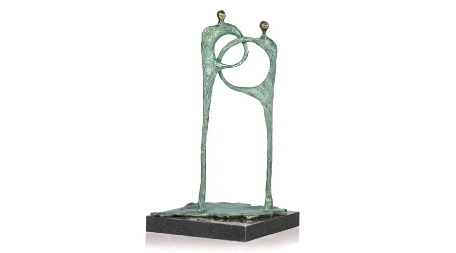 obrazek 1 Stylowa statuetka