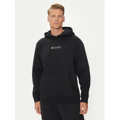 Zdjęcie Columbia Bluza Meridian Creek™ 2105851 Czarny Regular Fit
