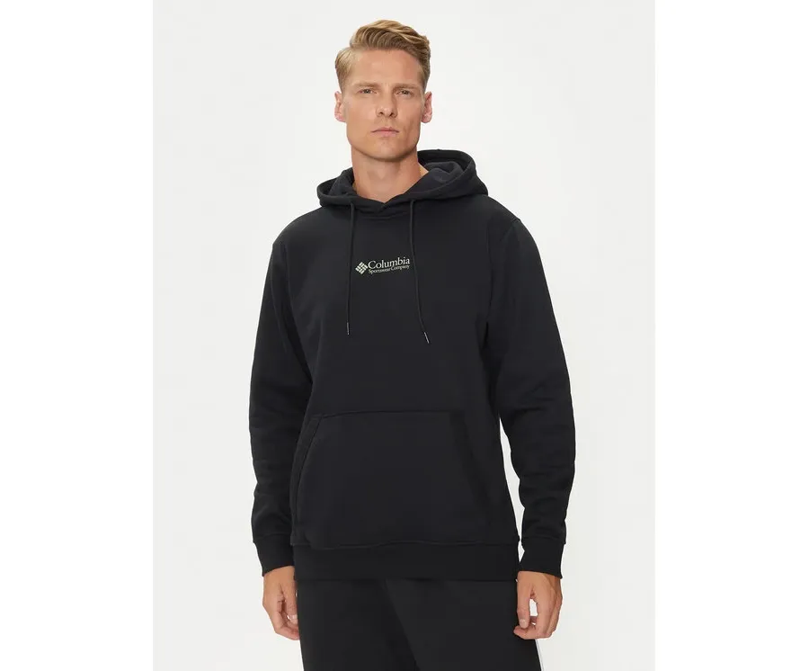 obrazek 1 Columbia Bluza Meridian Creek™ 2105851 Czarny Regular Fit