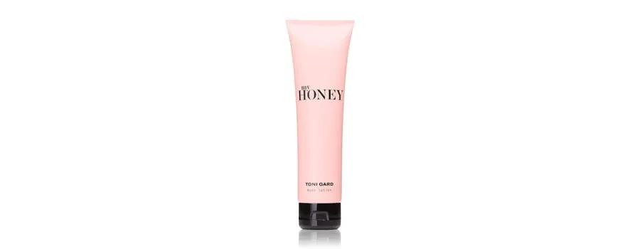 obrazek 1 Toni Gard My Honey Balsam do ciała 150 ml