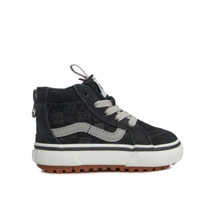 Zdjęcie Vans Sneakersy Td Sk8-Hi Zip Mte-1 VN0A5HZ3BMA1 Czarny