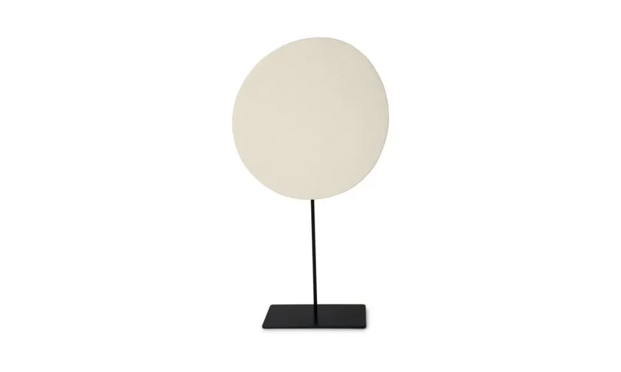 obrazek 6 Włoska ozdoba ceramiczna Hello Nature Totem na biurko