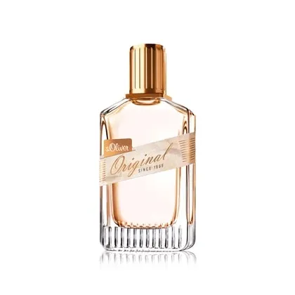 Zdjęcie s.Oliver Original Women Woda toaletowa 30 ml