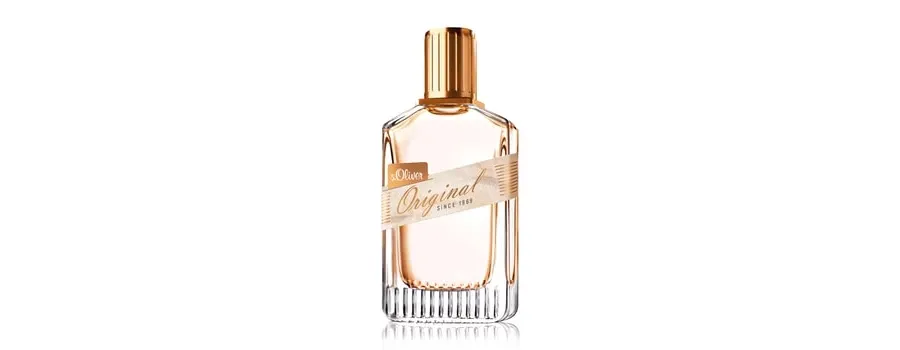 obrazek 1 s.Oliver Original Women Woda toaletowa 30 ml