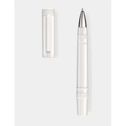 Zdjęcie Pióro kulkowe Tibaldi Perfecta Powder White