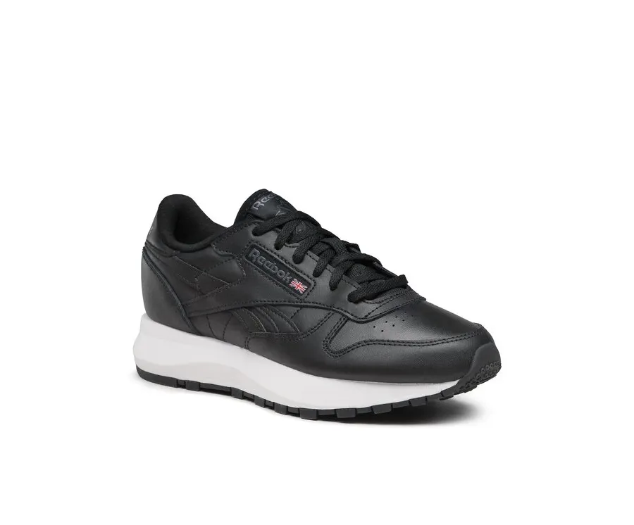 obrazek 1 Reebok Sneakersy Classic Leather GW9704 Czarny