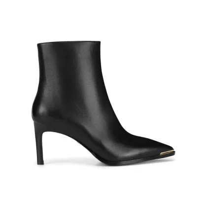 Zdjęcie Gino Rossi Botki WGA3278-1Z Czarny