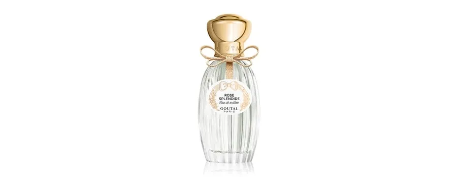 obrazek 1 GOUTAL PARIS ROSE SPLENDIDE Woda toaletowa 100 ml