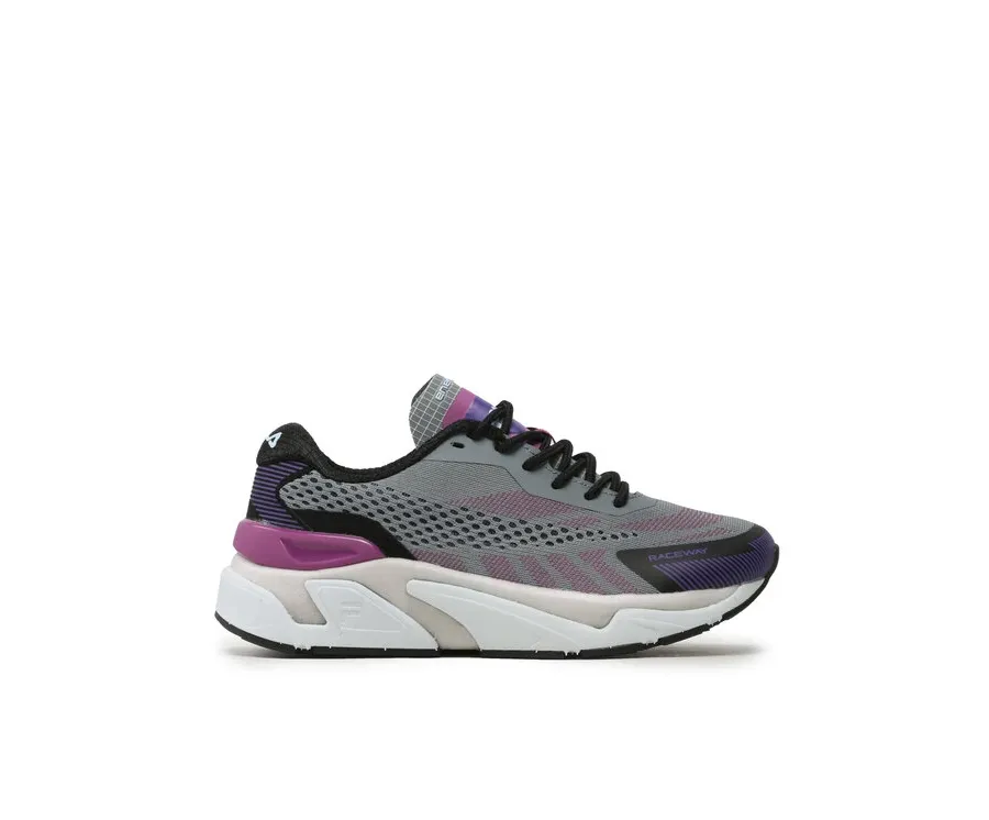 obrazek 1 Fila Sneakersy Raceway Wmn FFW0111.83138 Szary