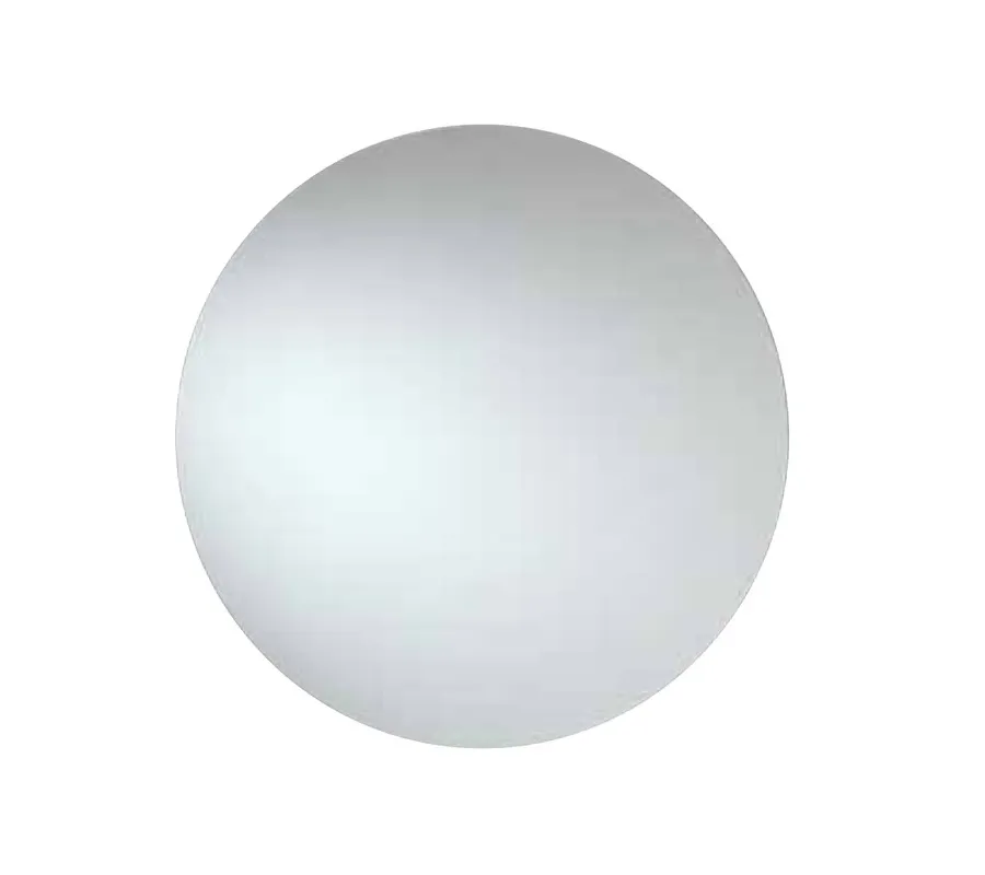 obrazek 1 Stylowe okrągłe lustro o średnicy 80 cm do łazienki – Stilhaus