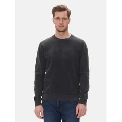 Zdjęcie Pepe Jeans Bluza Darius PM582760 Czarny Regular Fit