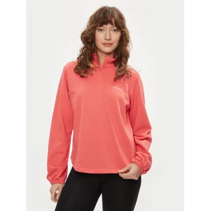 Zdjęcie Columbia Bluza Trek™ 2073541 Różowy Regular Fit