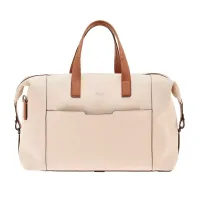 Picture Luxurious cabin bag from the Nabuk collection