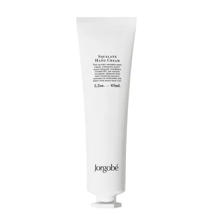 Zdjęcie Jorgobé Squalane Hand Cream 65 ml