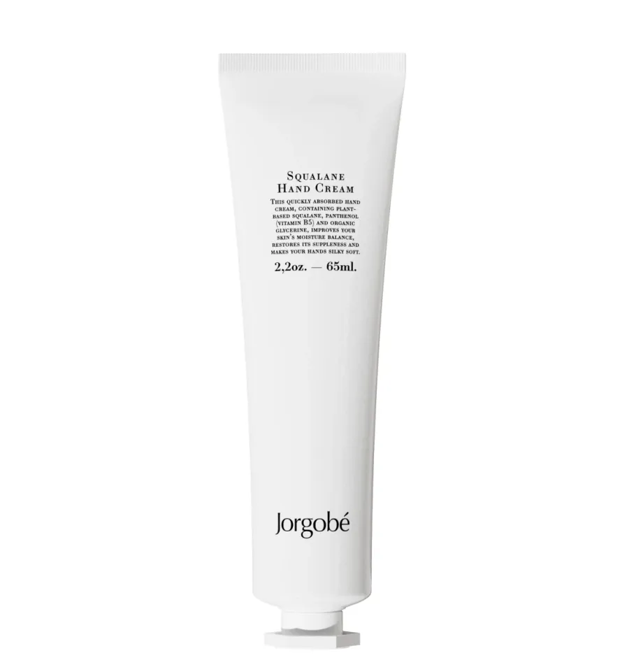 obrazek 1 Jorgobé Squalane Hand Cream 65 ml